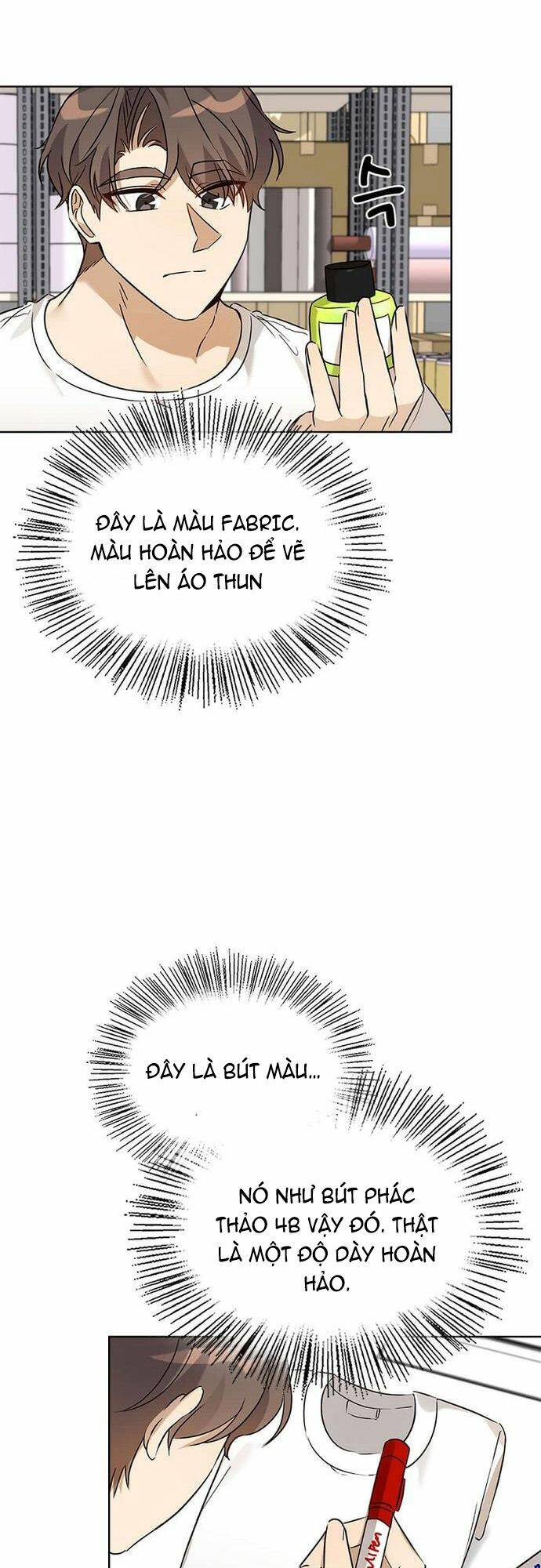 Tôi Trở Thành Một Người Cha Chapter 64 - Trang 2