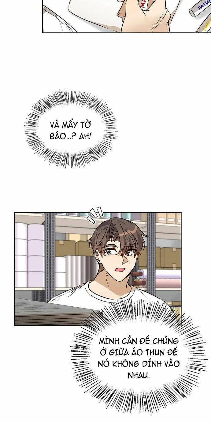 Tôi Trở Thành Một Người Cha Chapter 64 - Trang 2