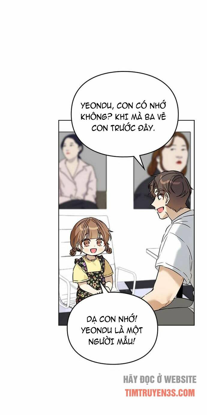 Tôi Trở Thành Một Người Cha Chapter 64 - Trang 2
