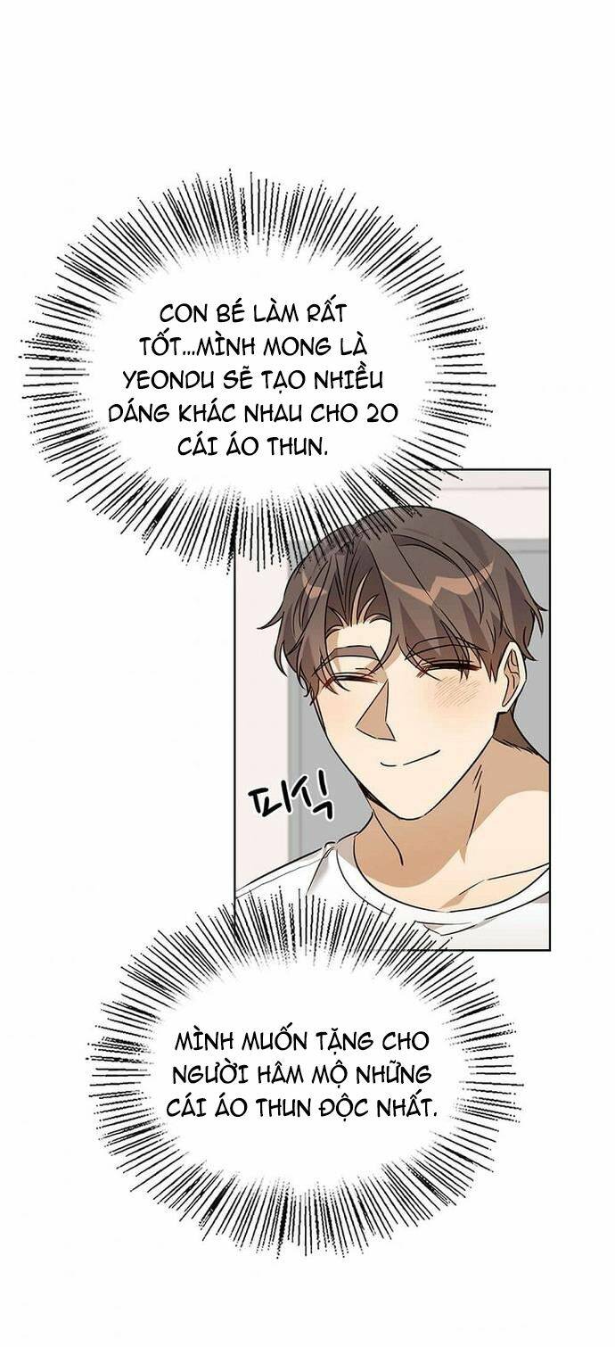 Tôi Trở Thành Một Người Cha Chapter 64 - Trang 2