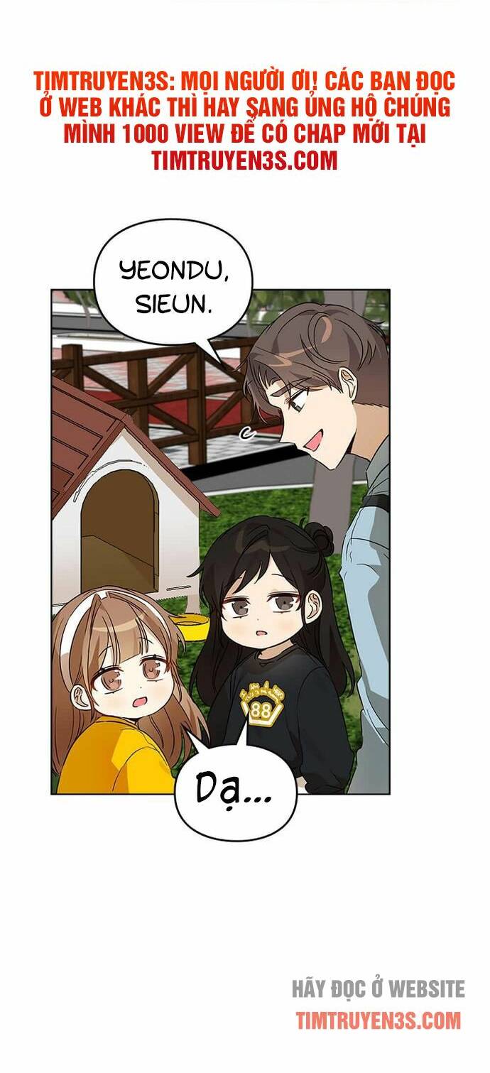 Tôi Trở Thành Một Người Cha Chapter 64 - Trang 2