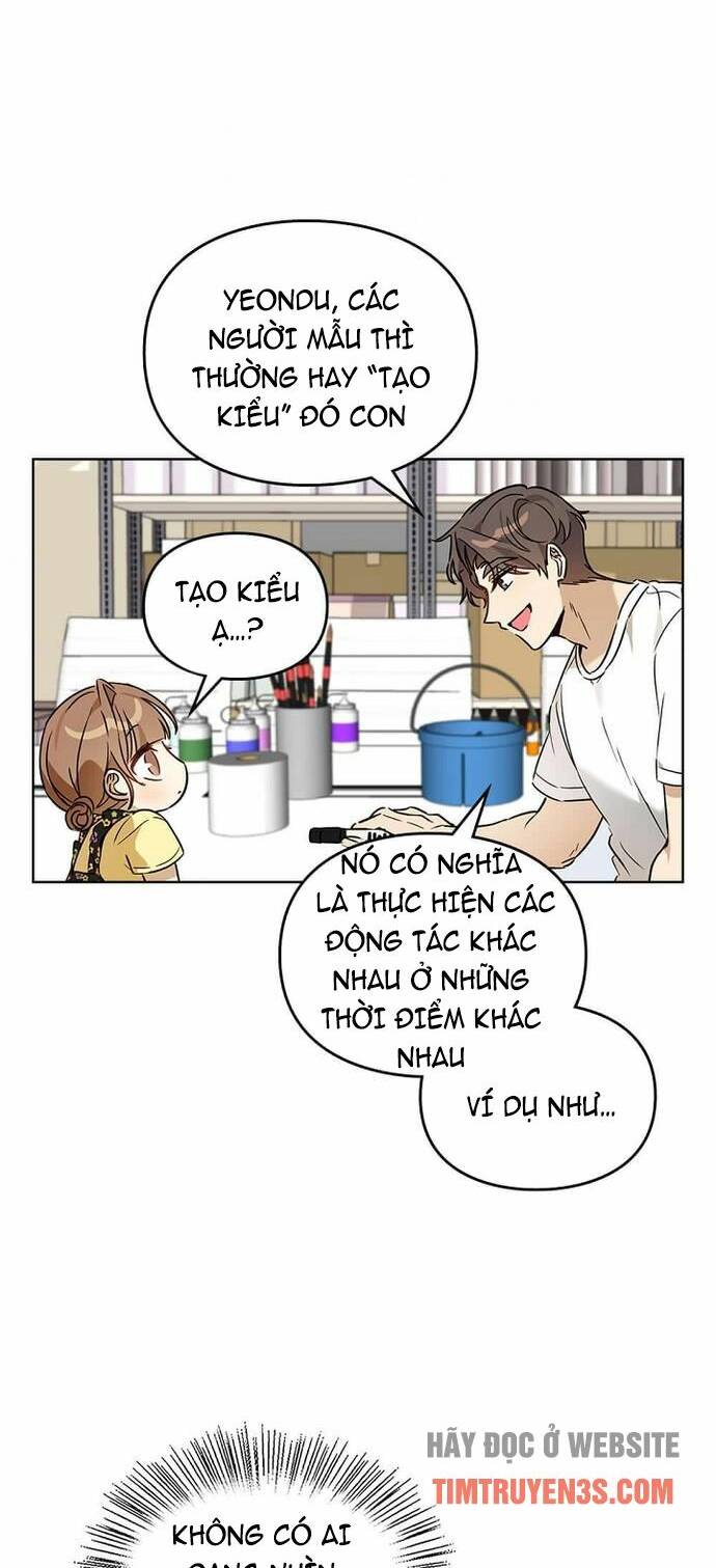 Tôi Trở Thành Một Người Cha Chapter 64 - Trang 2
