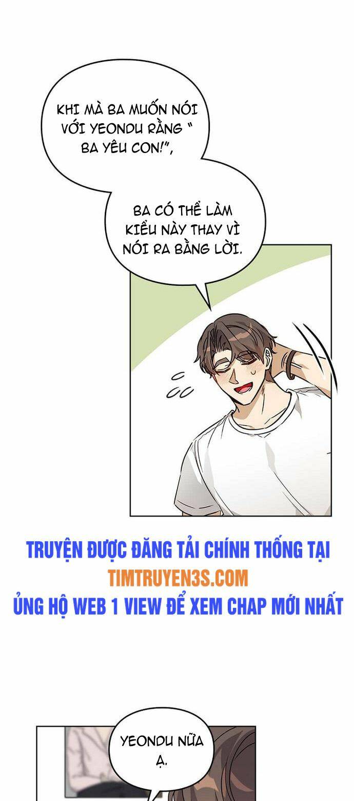 Tôi Trở Thành Một Người Cha Chapter 64 - Trang 2