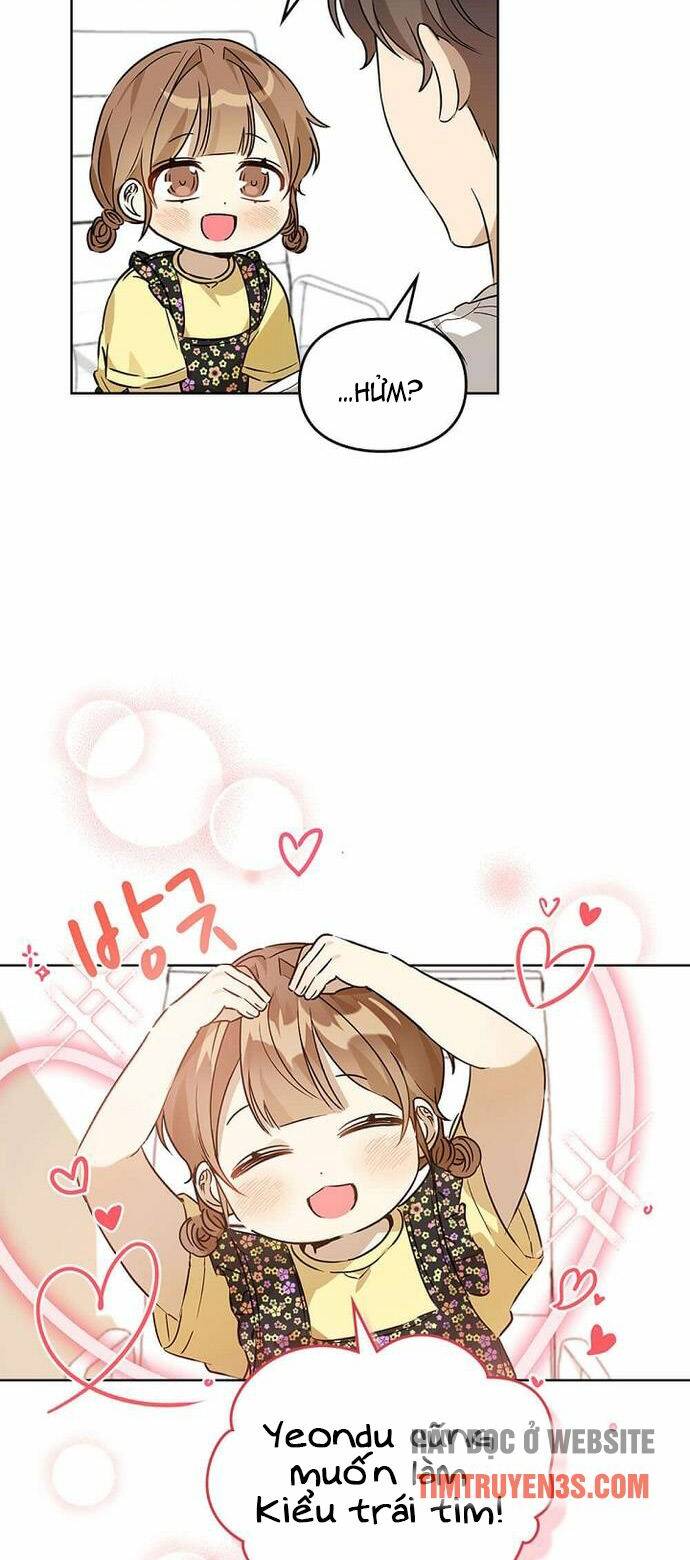Tôi Trở Thành Một Người Cha Chapter 64 - Trang 2