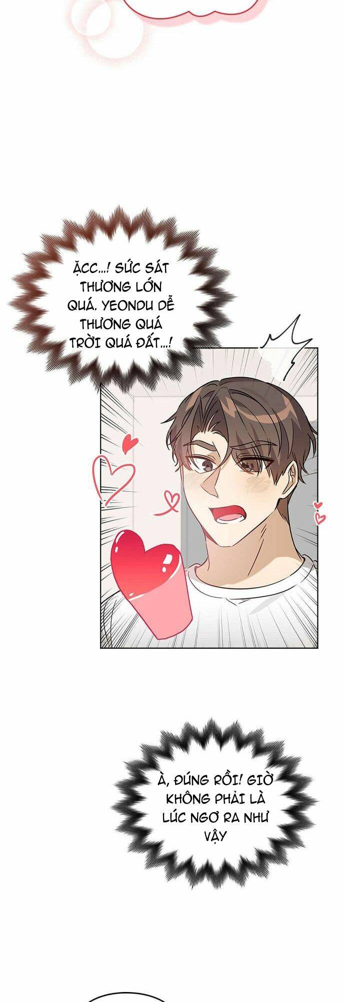 Tôi Trở Thành Một Người Cha Chapter 64 - Trang 2