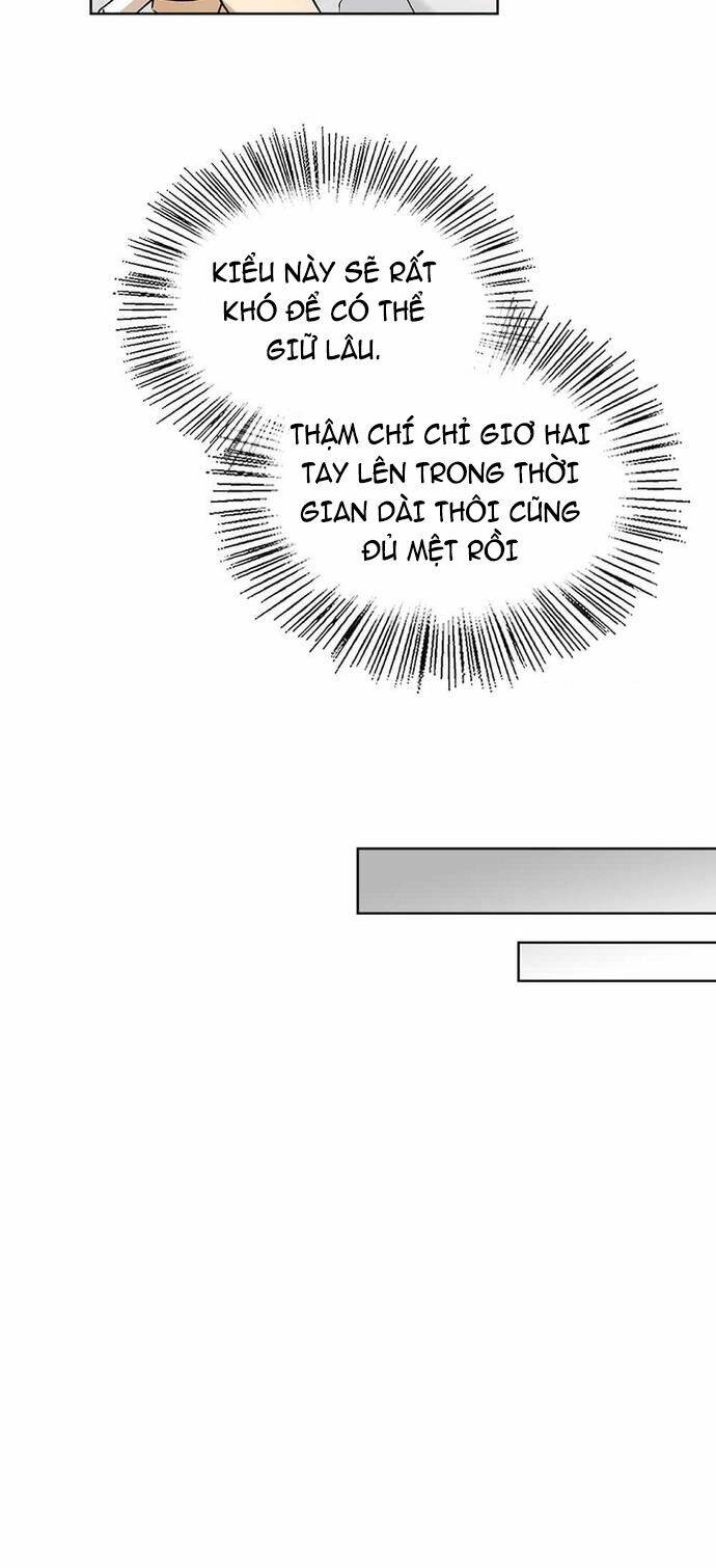 Tôi Trở Thành Một Người Cha Chapter 64 - Trang 2