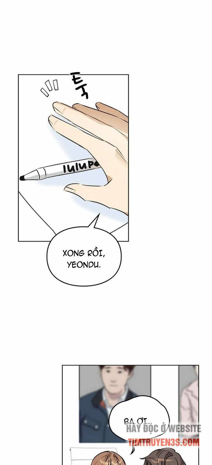 Tôi Trở Thành Một Người Cha Chapter 64 - Trang 2