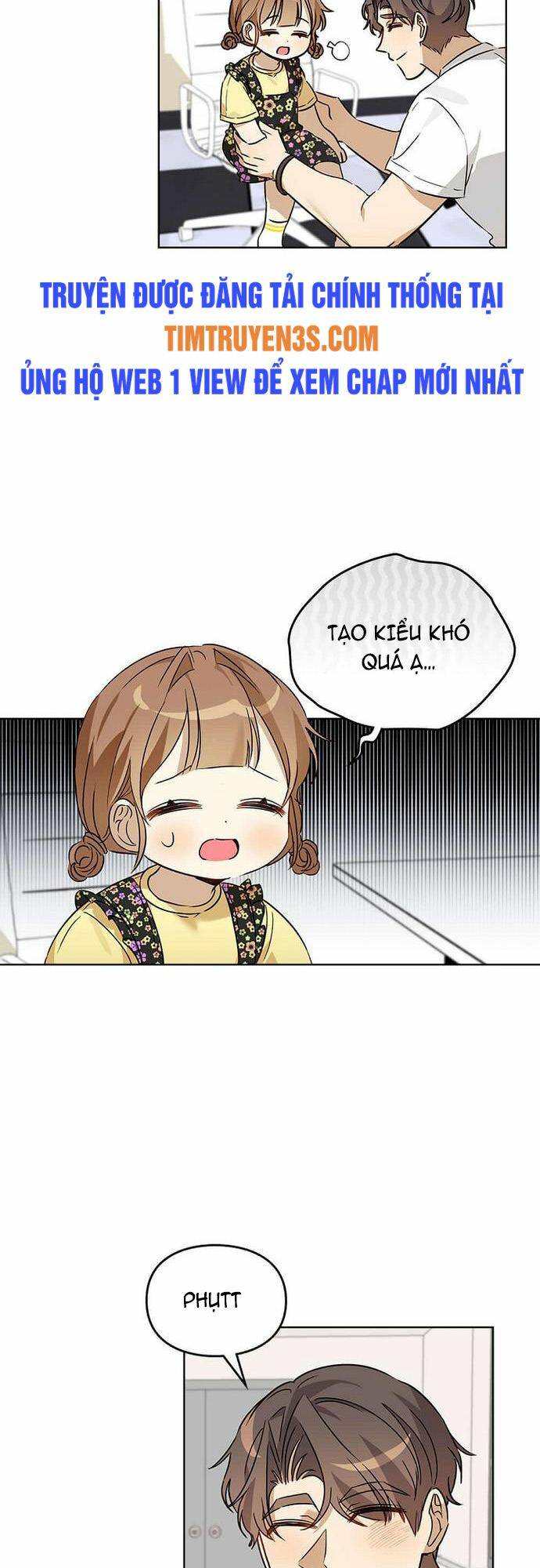 Tôi Trở Thành Một Người Cha Chapter 64 - Trang 2