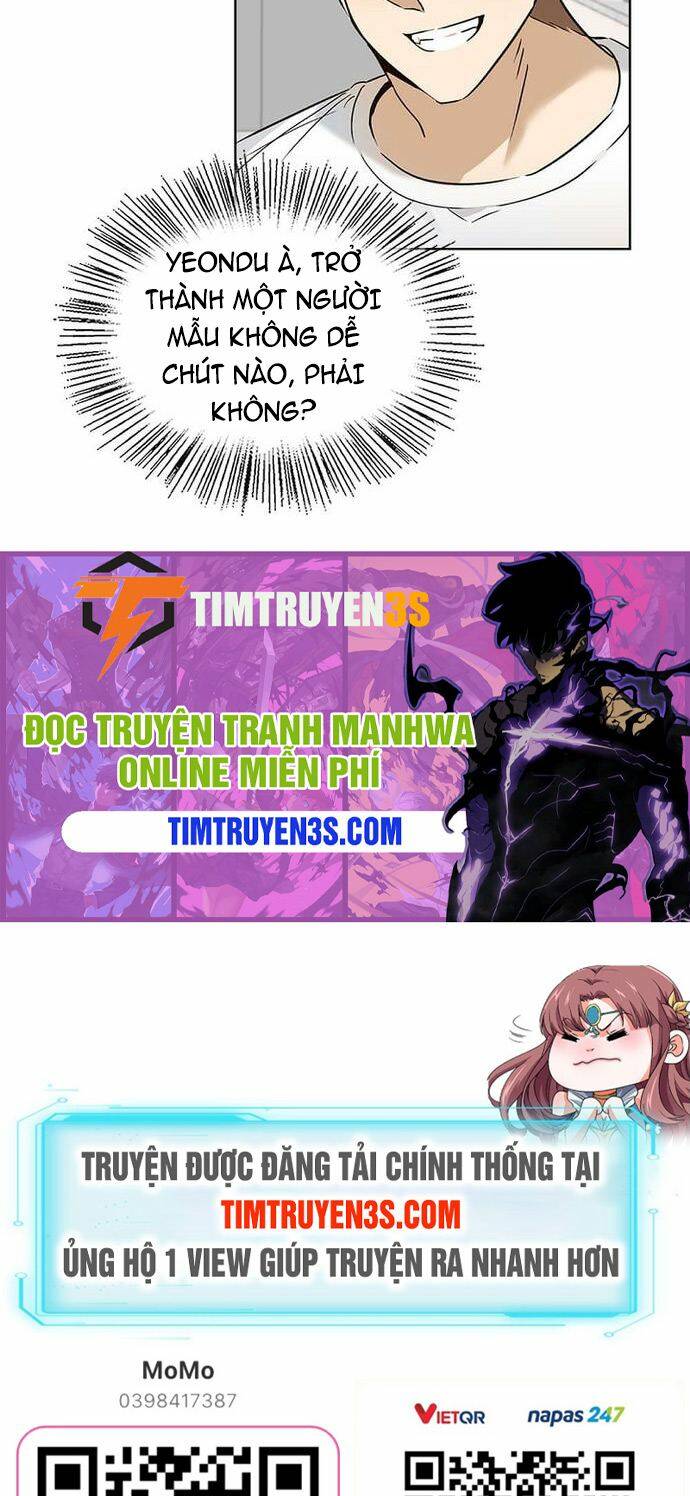 Tôi Trở Thành Một Người Cha Chapter 64 - Trang 2