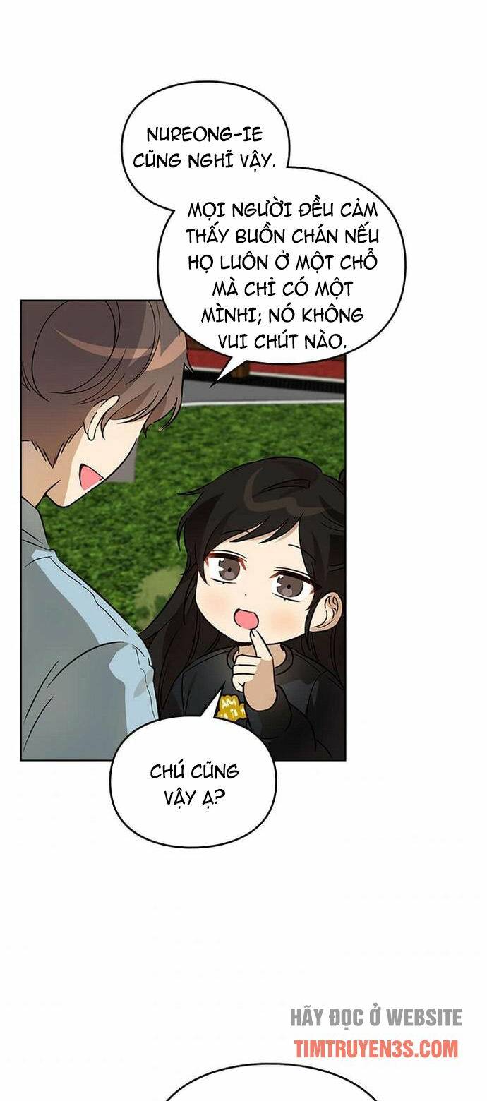 Tôi Trở Thành Một Người Cha Chapter 64 - Trang 2