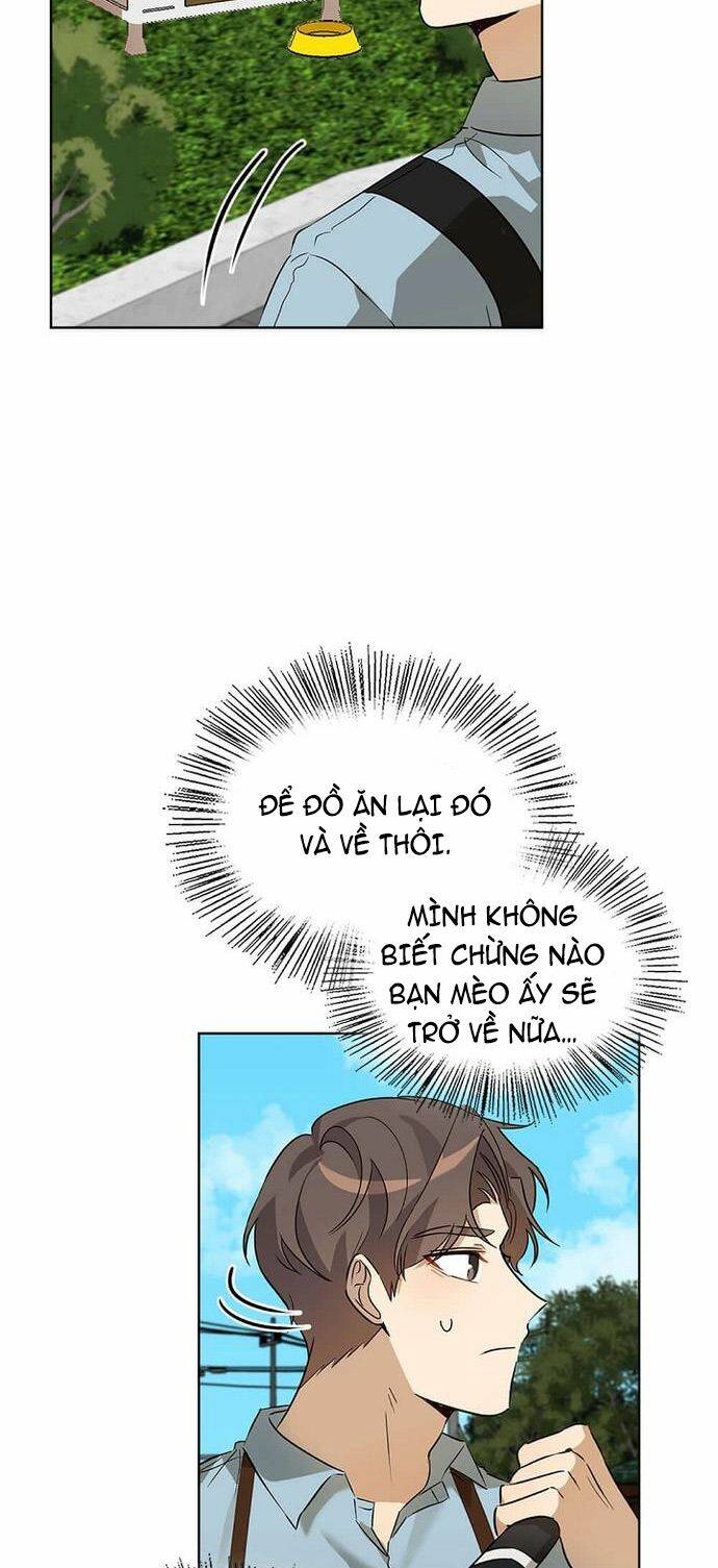 Tôi Trở Thành Một Người Cha Chapter 64 - Trang 2