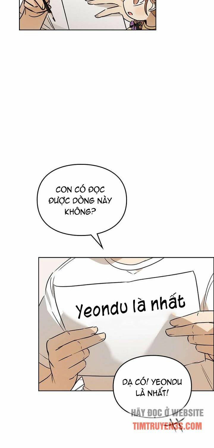 Tôi Trở Thành Một Người Cha Chapter 65 - Trang 2