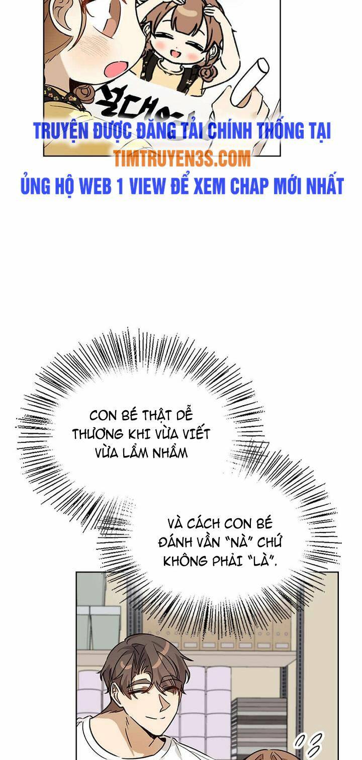 Tôi Trở Thành Một Người Cha Chapter 65 - Trang 2