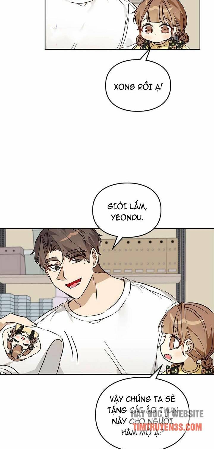 Tôi Trở Thành Một Người Cha Chapter 65 - Trang 2