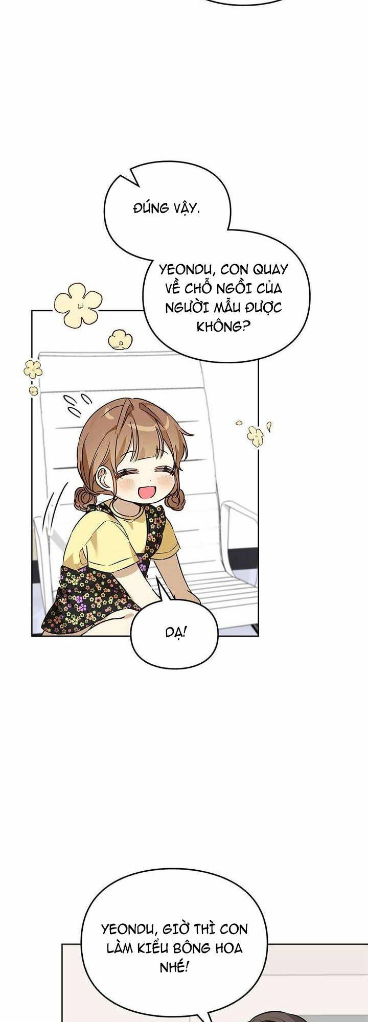 Tôi Trở Thành Một Người Cha Chapter 65 - Trang 2