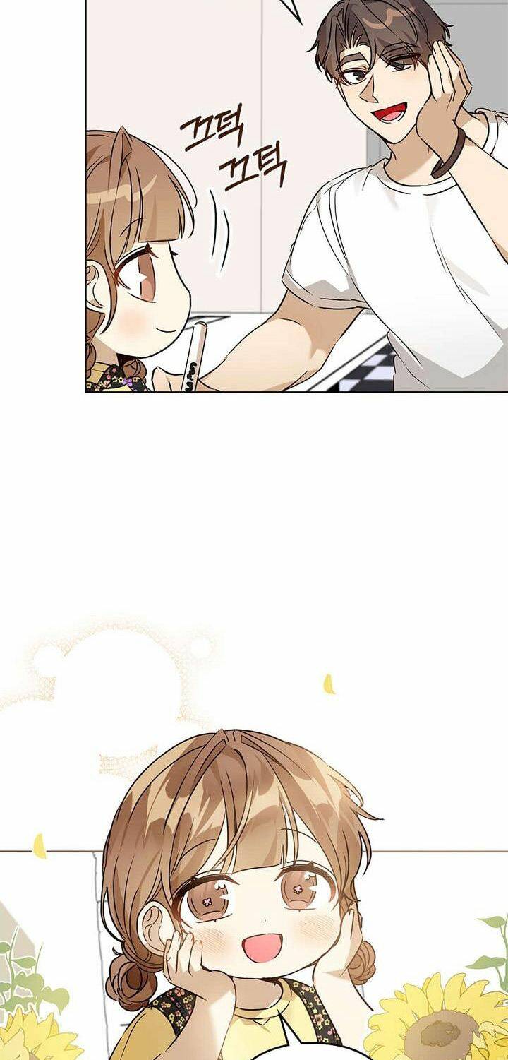 Tôi Trở Thành Một Người Cha Chapter 65 - Trang 2