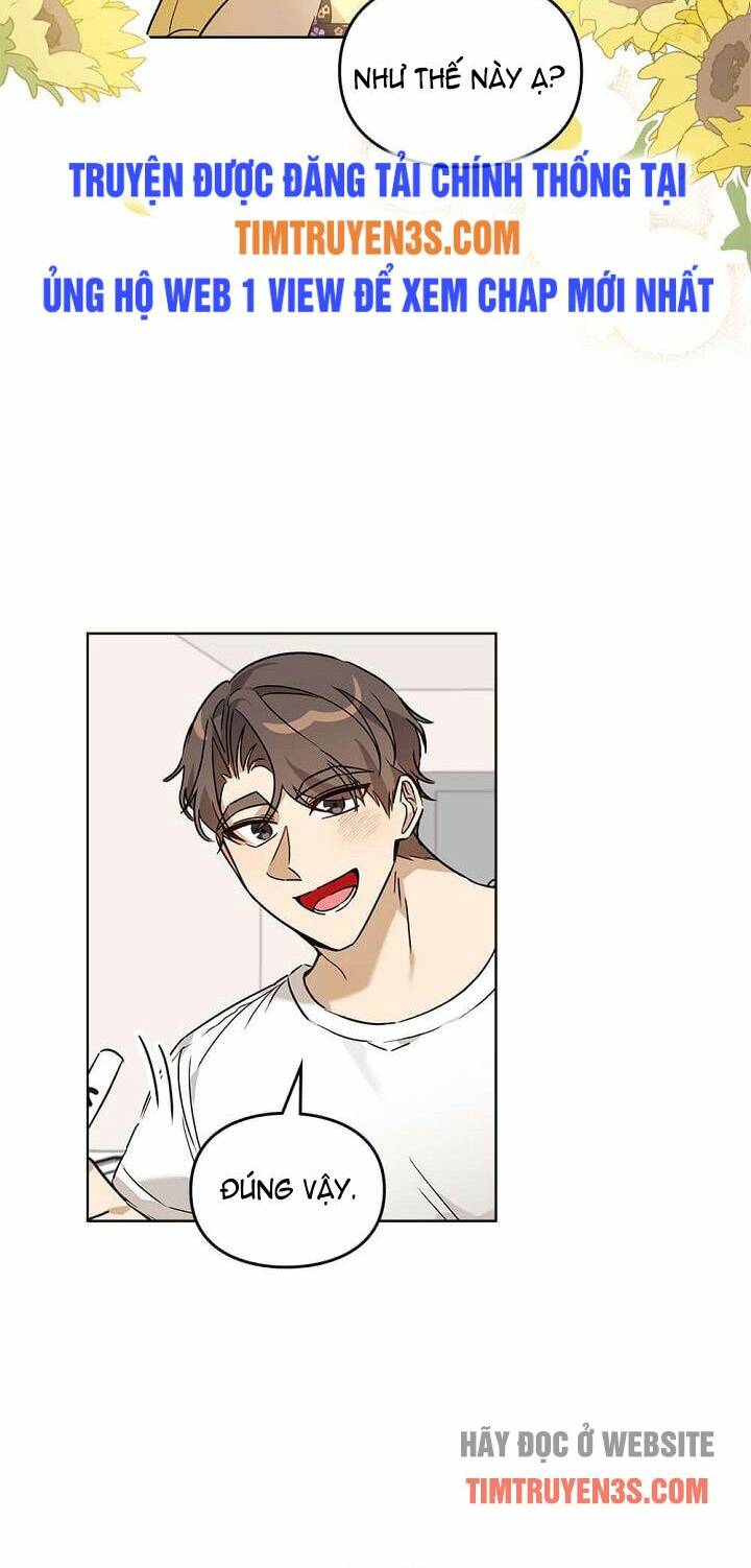 Tôi Trở Thành Một Người Cha Chapter 65 - Trang 2