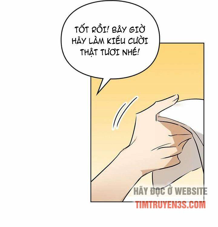 Tôi Trở Thành Một Người Cha Chapter 65 - Trang 2