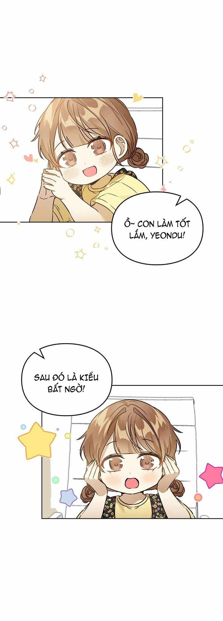 Tôi Trở Thành Một Người Cha Chapter 65 - Trang 2