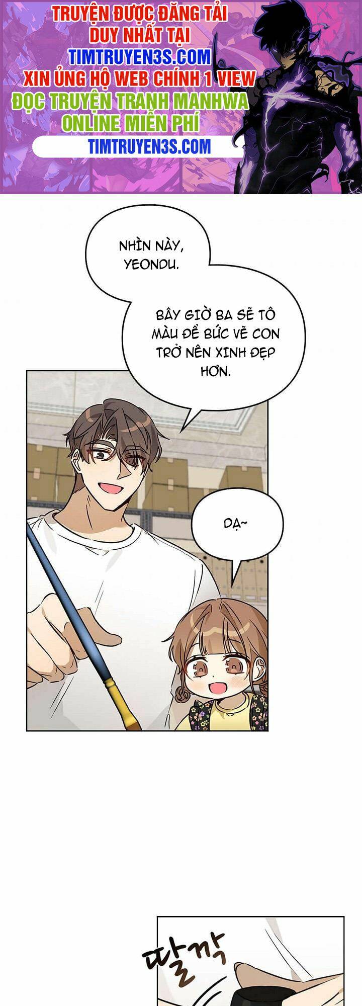 Tôi Trở Thành Một Người Cha Chapter 65 - Trang 2