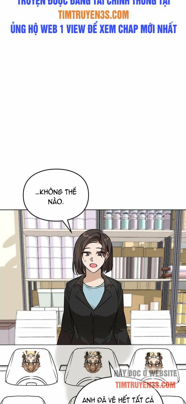 Tôi Trở Thành Một Người Cha Chapter 65 - Trang 2