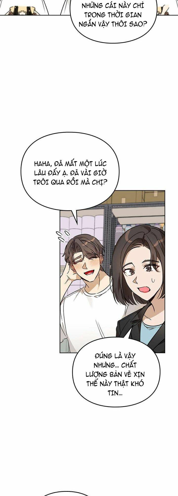 Tôi Trở Thành Một Người Cha Chapter 65 - Trang 2