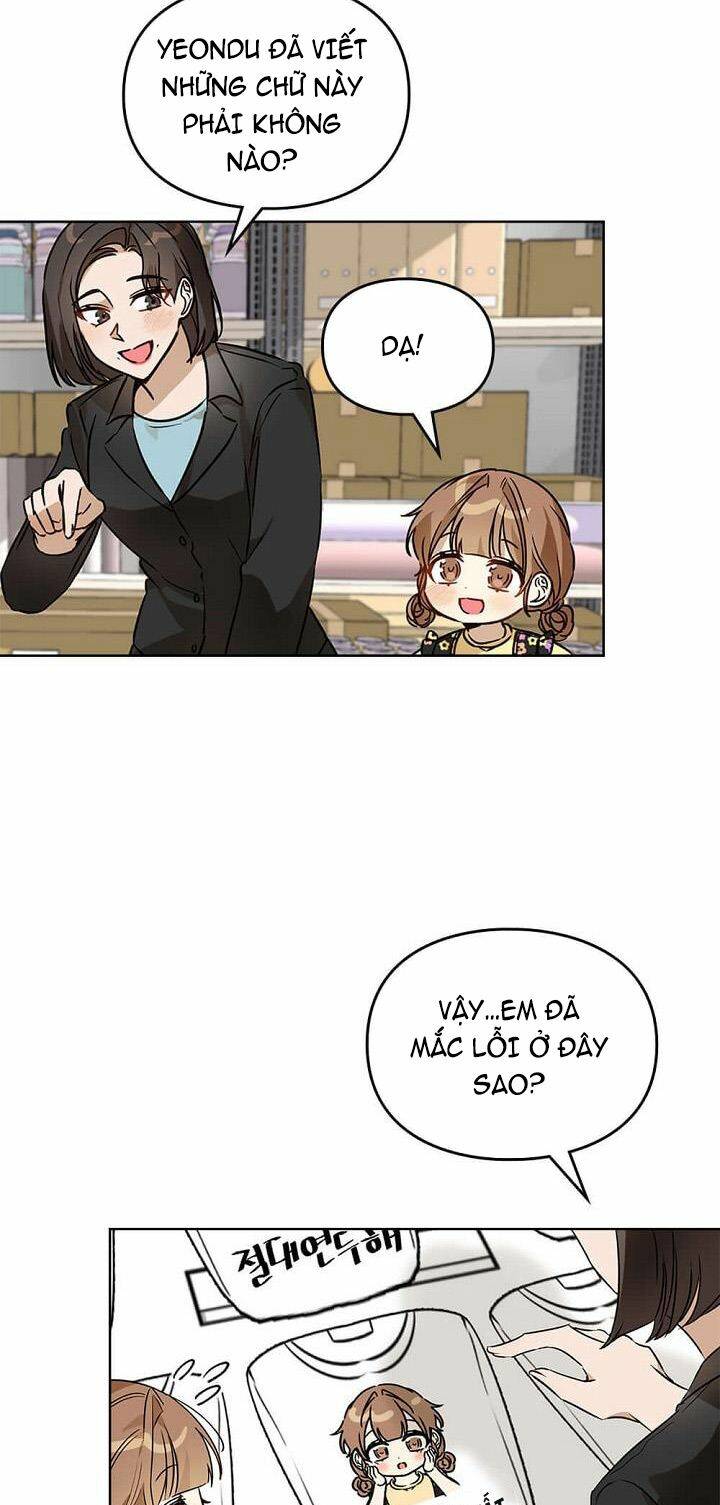 Tôi Trở Thành Một Người Cha Chapter 65 - Trang 2