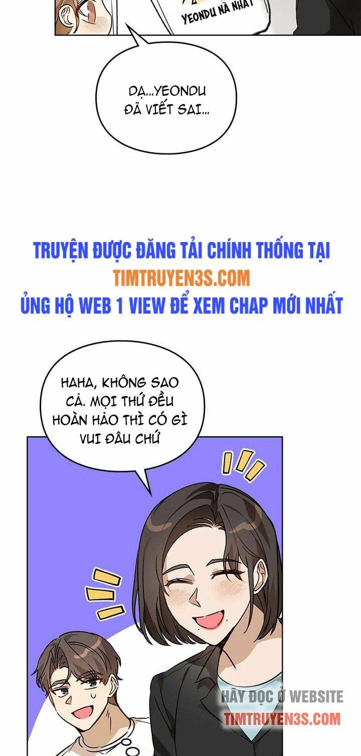 Tôi Trở Thành Một Người Cha Chapter 65 - Trang 2