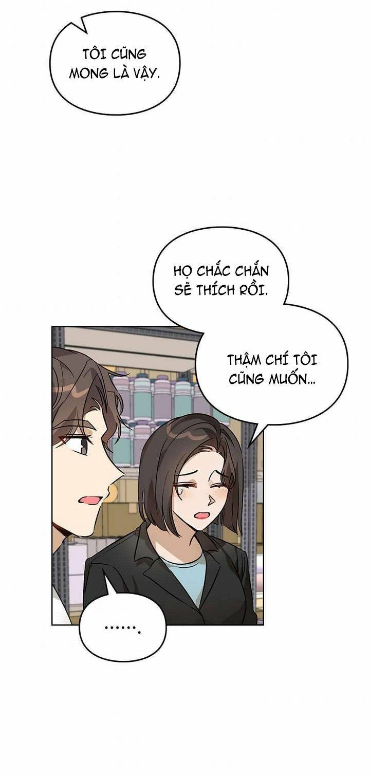 Tôi Trở Thành Một Người Cha Chapter 65 - Trang 2