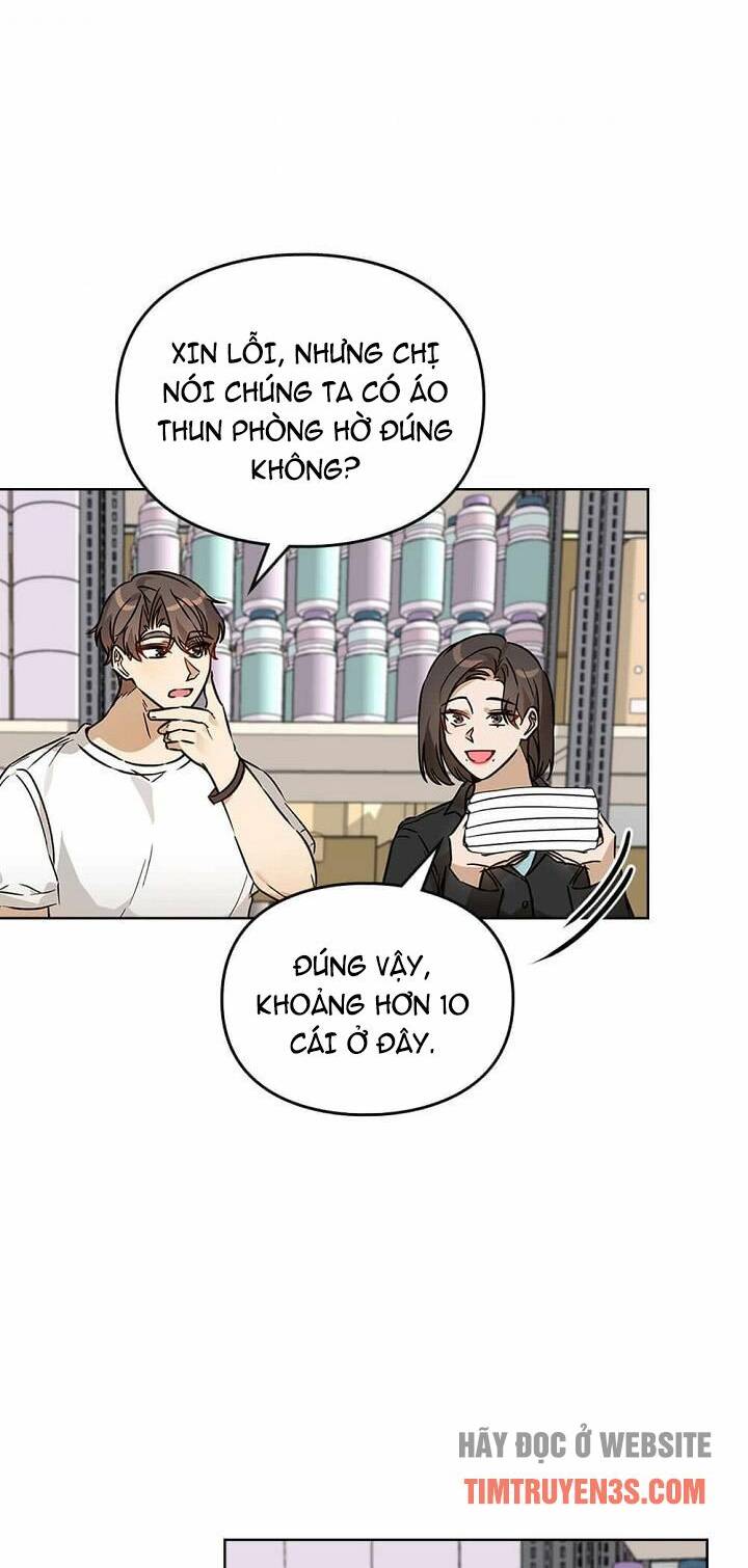 Tôi Trở Thành Một Người Cha Chapter 65 - Trang 2