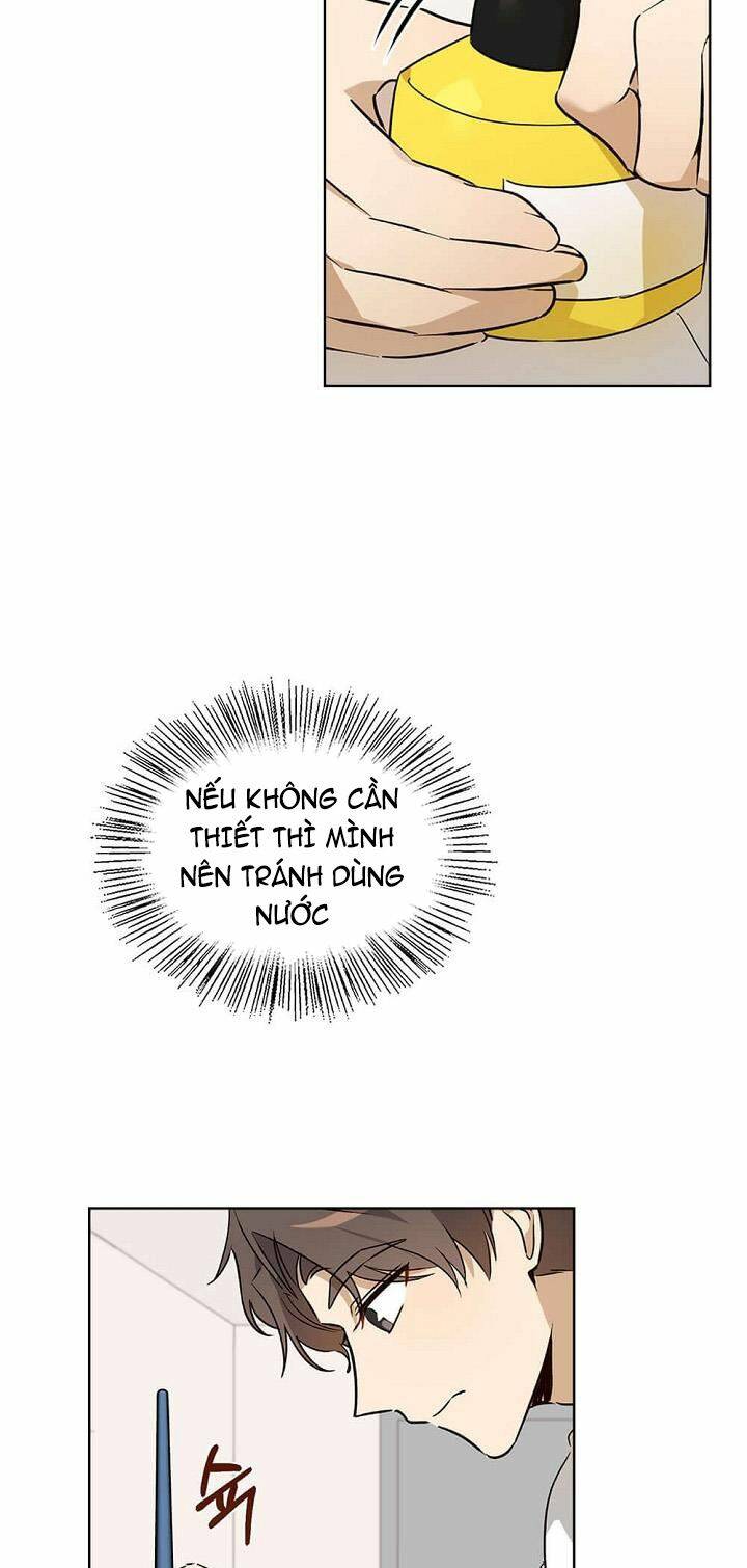 Tôi Trở Thành Một Người Cha Chapter 65 - Trang 2