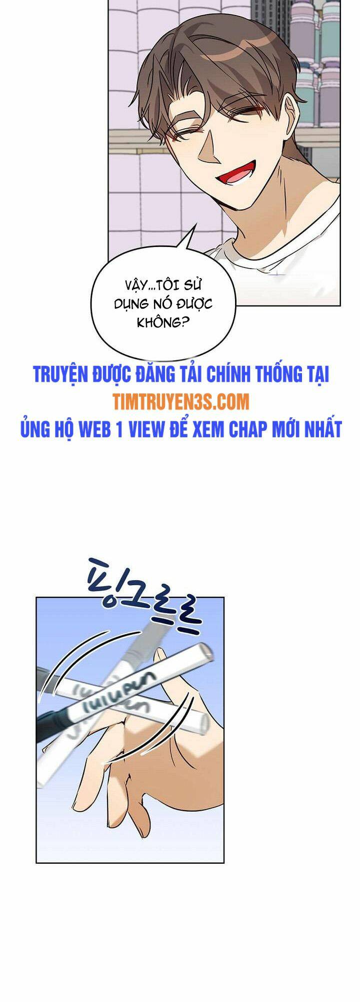 Tôi Trở Thành Một Người Cha Chapter 65 - Trang 2