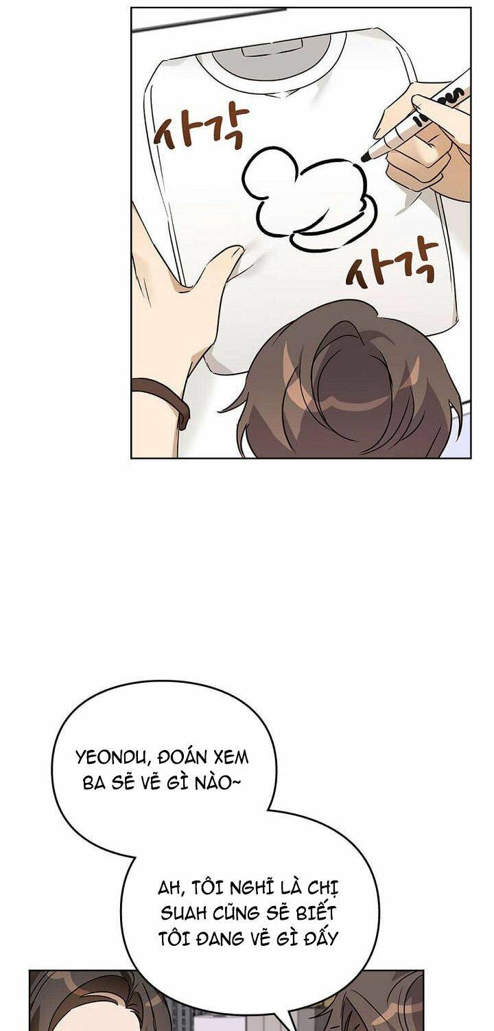 Tôi Trở Thành Một Người Cha Chapter 65 - Trang 2