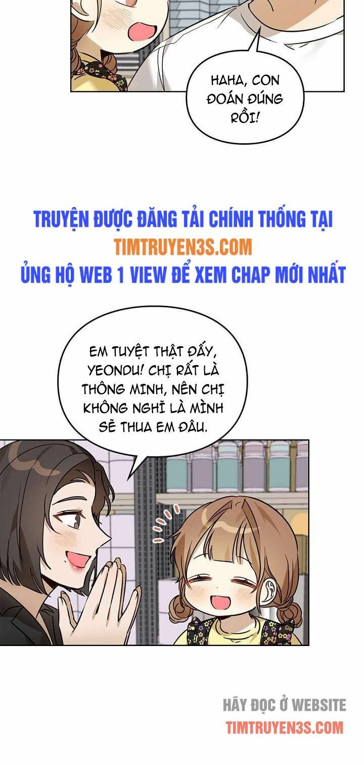 Tôi Trở Thành Một Người Cha Chapter 65 - Trang 2