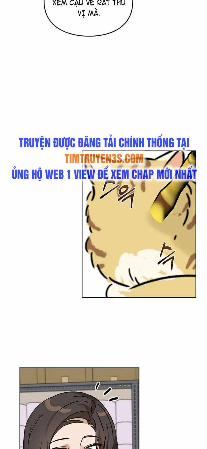 Tôi Trở Thành Một Người Cha Chapter 65 - Trang 2