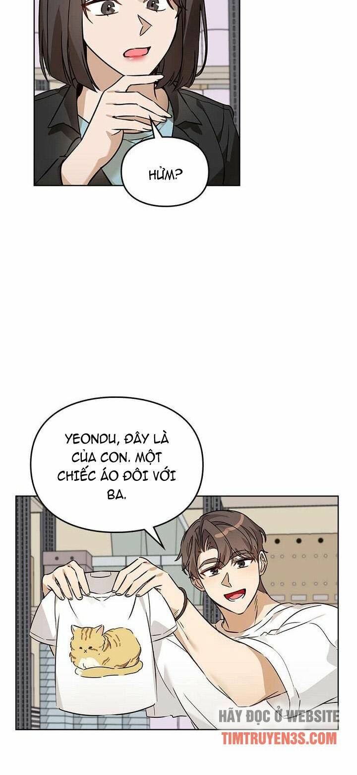 Tôi Trở Thành Một Người Cha Chapter 65 - Trang 2