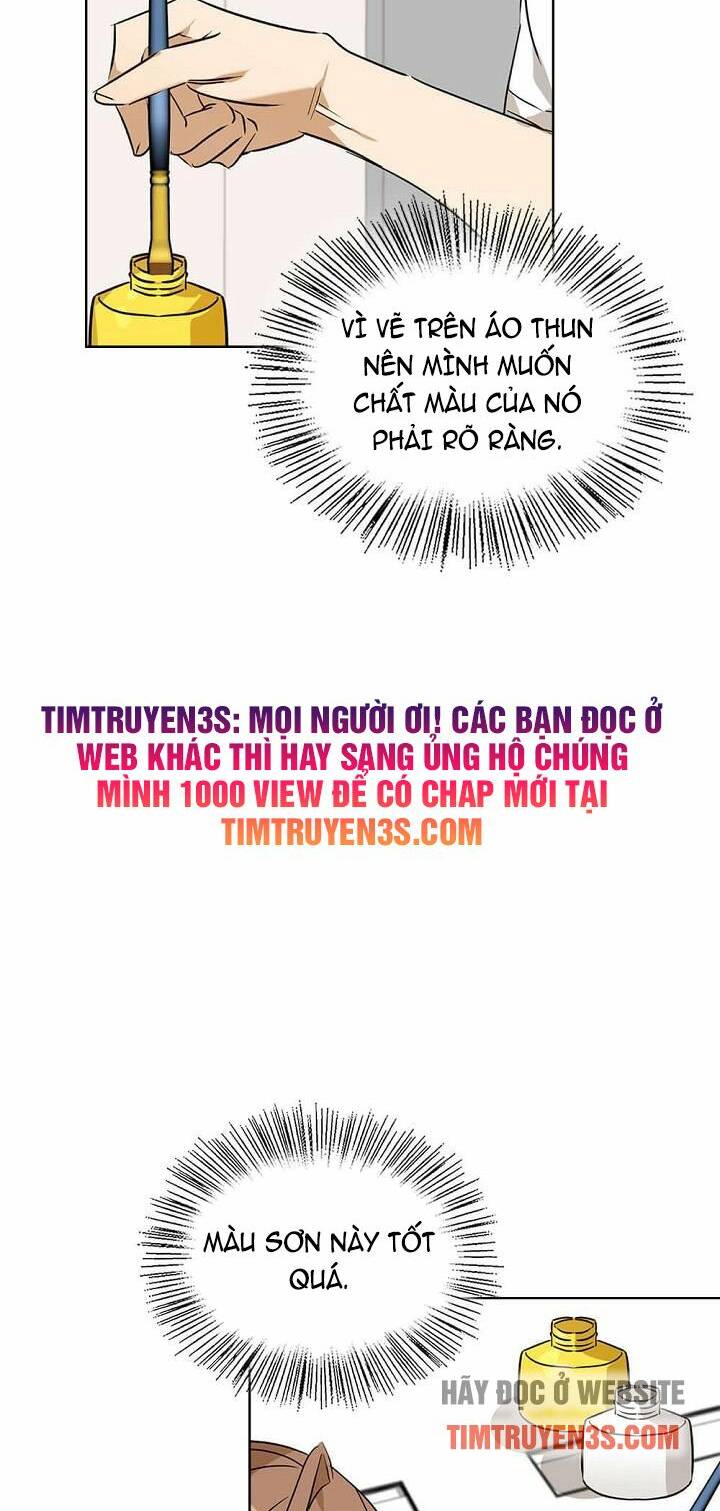 Tôi Trở Thành Một Người Cha Chapter 65 - Trang 2