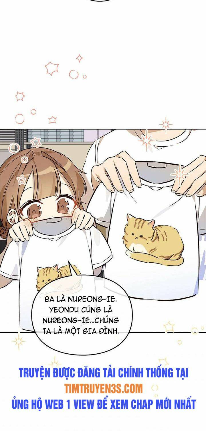 Tôi Trở Thành Một Người Cha Chapter 65 - Trang 2