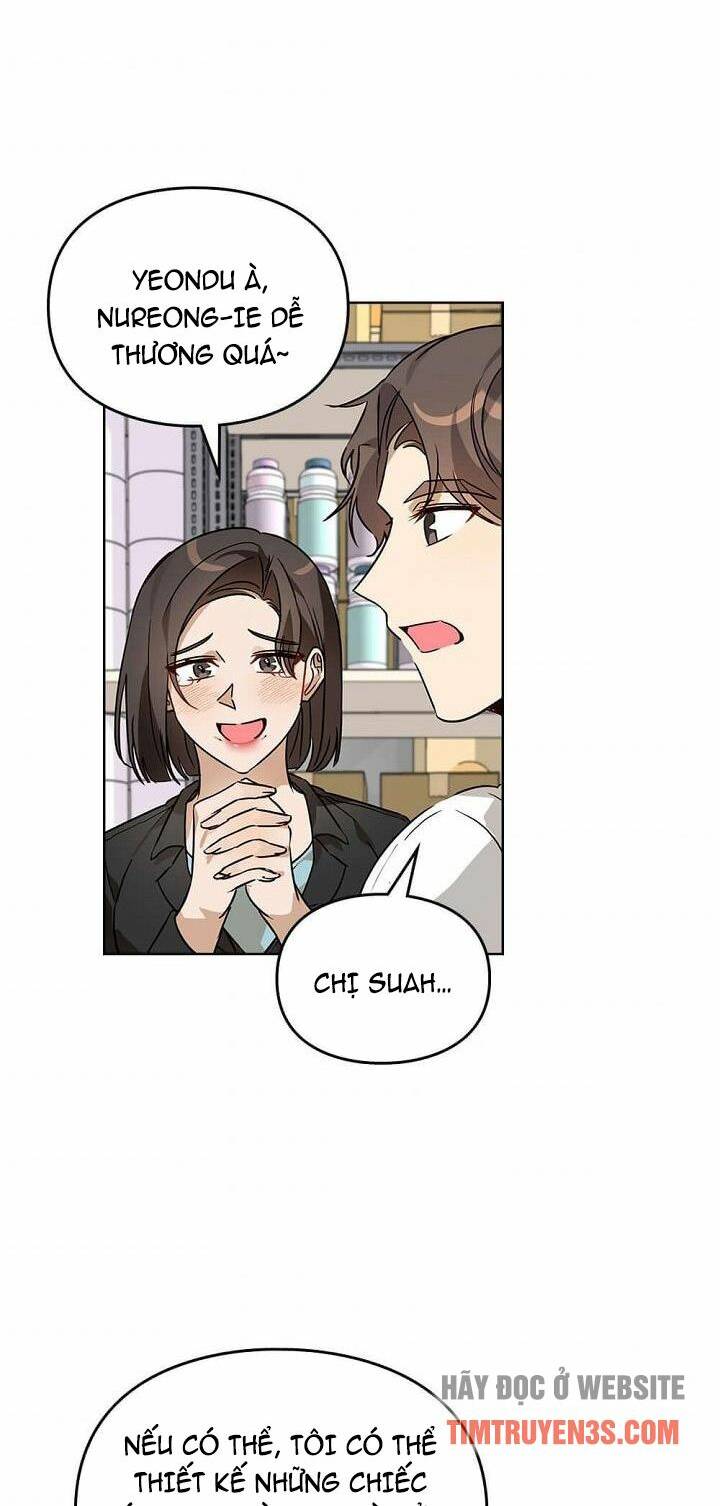 Tôi Trở Thành Một Người Cha Chapter 65 - Trang 2