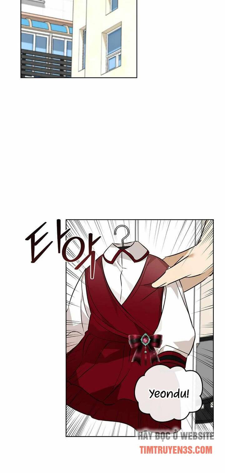 Tôi Trở Thành Một Người Cha Chapter 65 - Trang 2