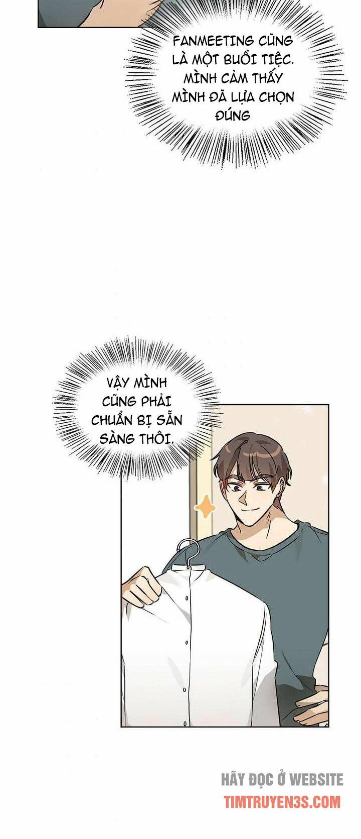 Tôi Trở Thành Một Người Cha Chapter 65 - Trang 2