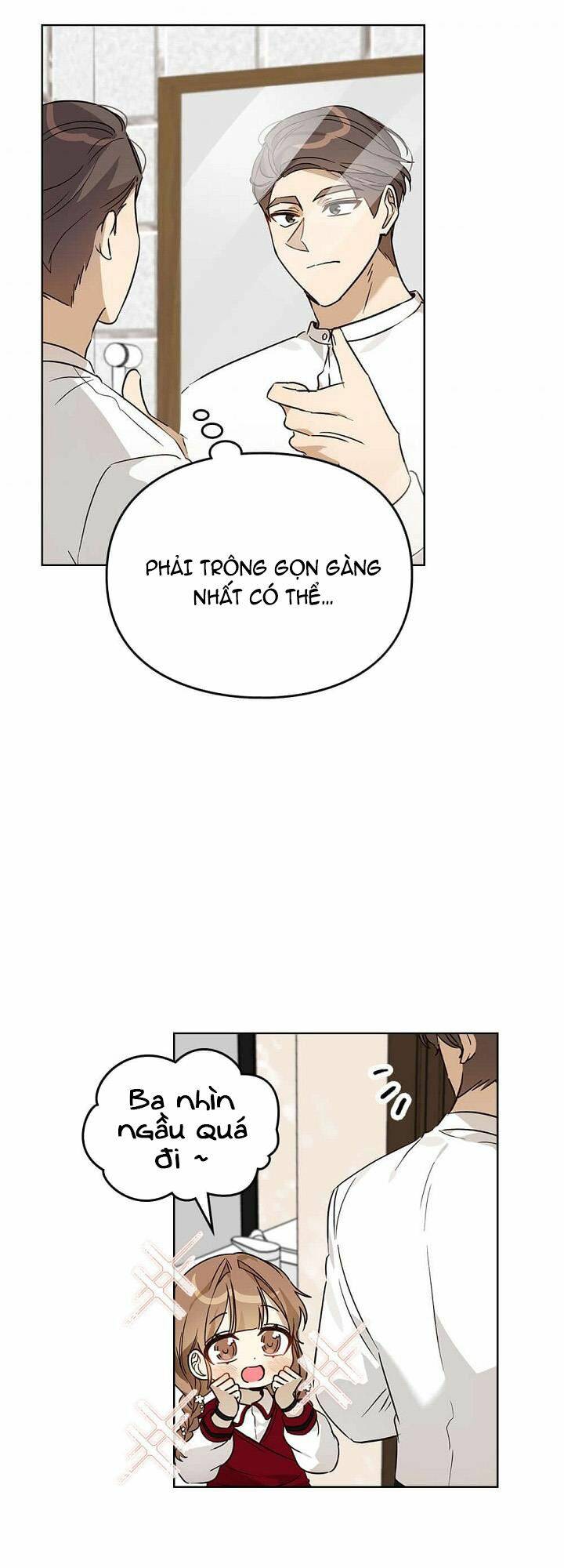 Tôi Trở Thành Một Người Cha Chapter 65 - Trang 2