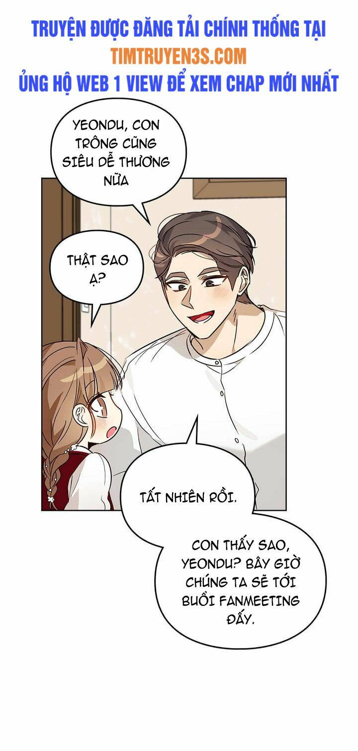 Tôi Trở Thành Một Người Cha Chapter 65 - Trang 2