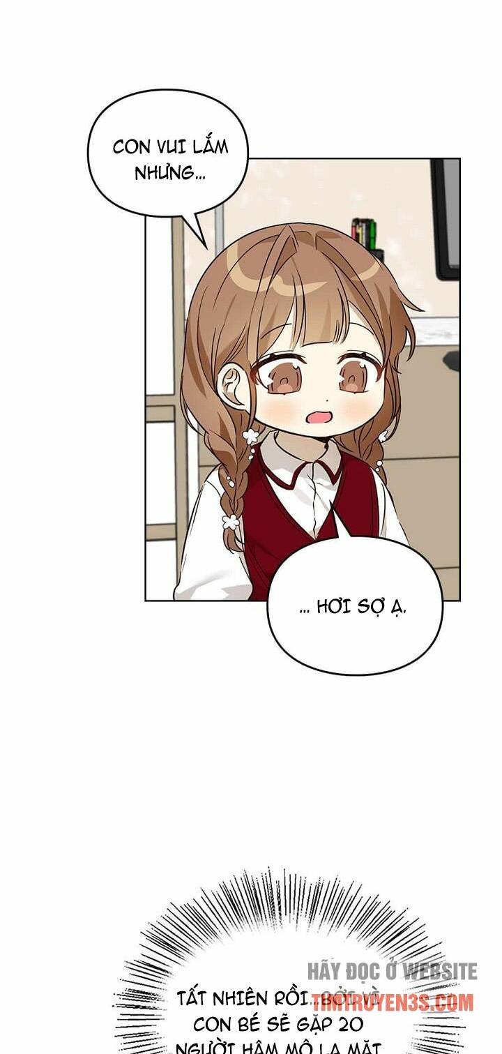 Tôi Trở Thành Một Người Cha Chapter 65 - Trang 2