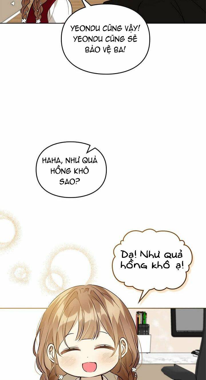 Tôi Trở Thành Một Người Cha Chapter 65 - Trang 2