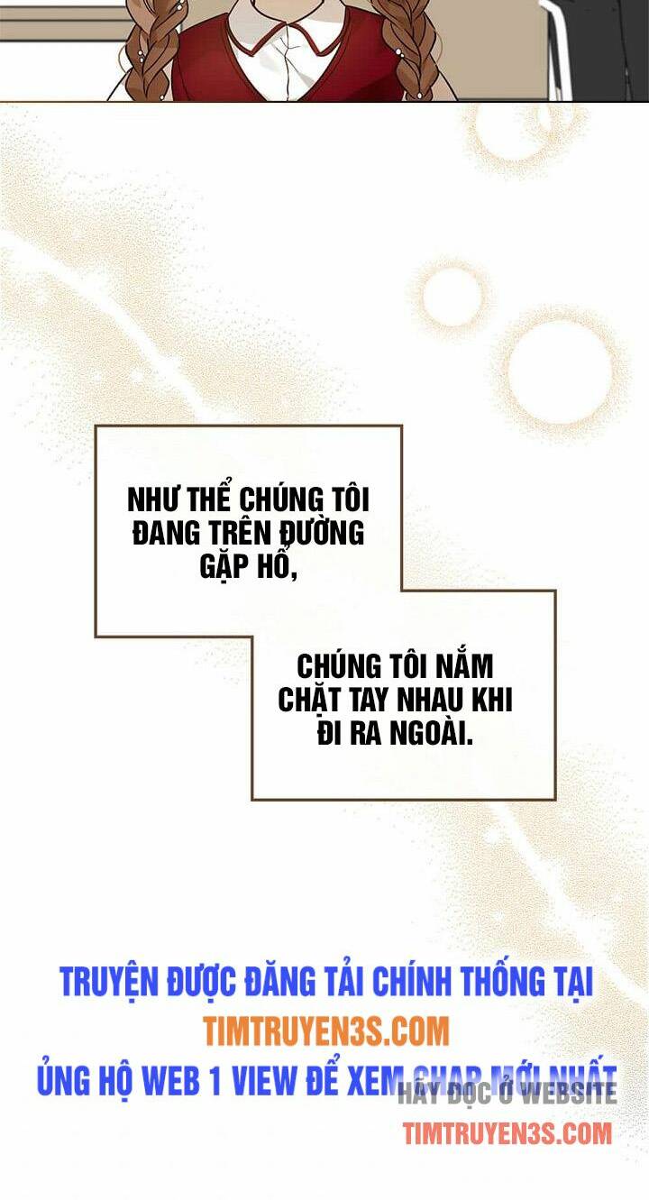 Tôi Trở Thành Một Người Cha Chapter 65 - Trang 2