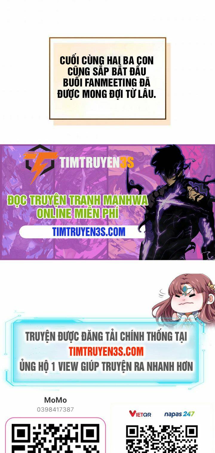 Tôi Trở Thành Một Người Cha Chapter 65 - Trang 2