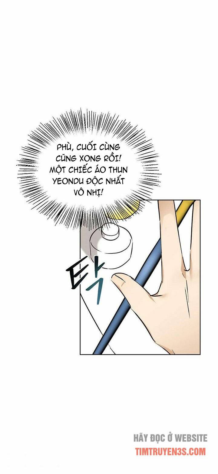 Tôi Trở Thành Một Người Cha Chapter 65 - Trang 2