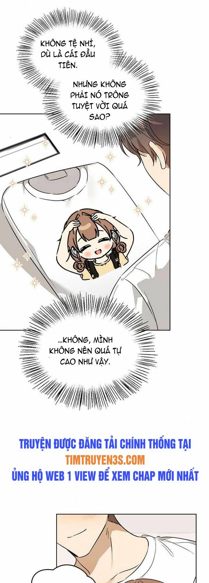 Tôi Trở Thành Một Người Cha Chapter 65 - Trang 2