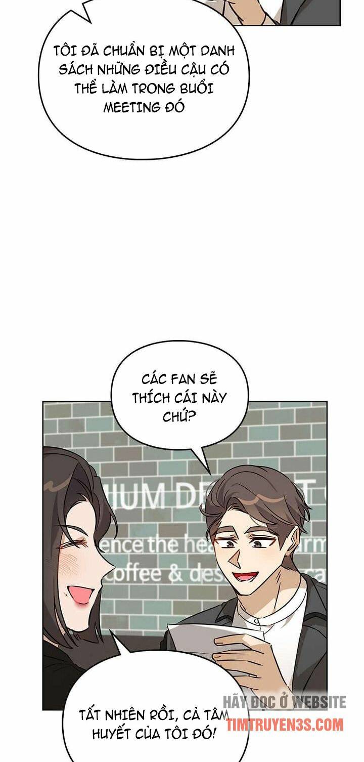 Tôi Trở Thành Một Người Cha Chapter 66 - Trang 2